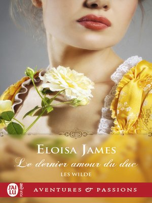 cover image of Les Wilde (Tome 5)--Le dernier amour du duc